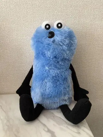 퍼펫 스슨 앉은 자세 BIG 봉제 인형