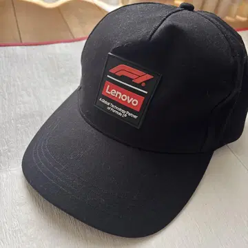 Lenovo F1 Licensed 야구 모자