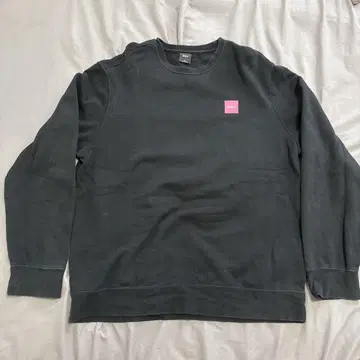 HUF 맨투맨 XL