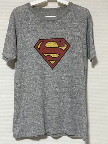 슈퍼맨 로고 SUPER MAN sophnet. 소프넷 아메리칸 코믹스
