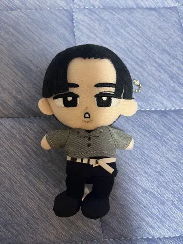 스노치루 메구로 렌 마스코트