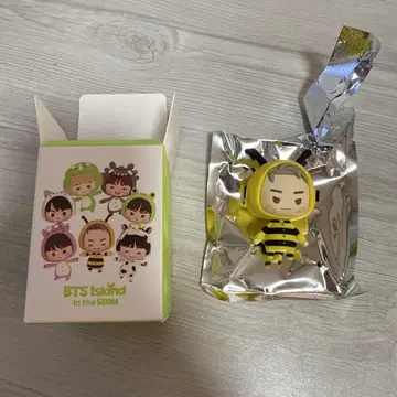 BTS FESTA 2025 럭키드로우 마그넷 RM