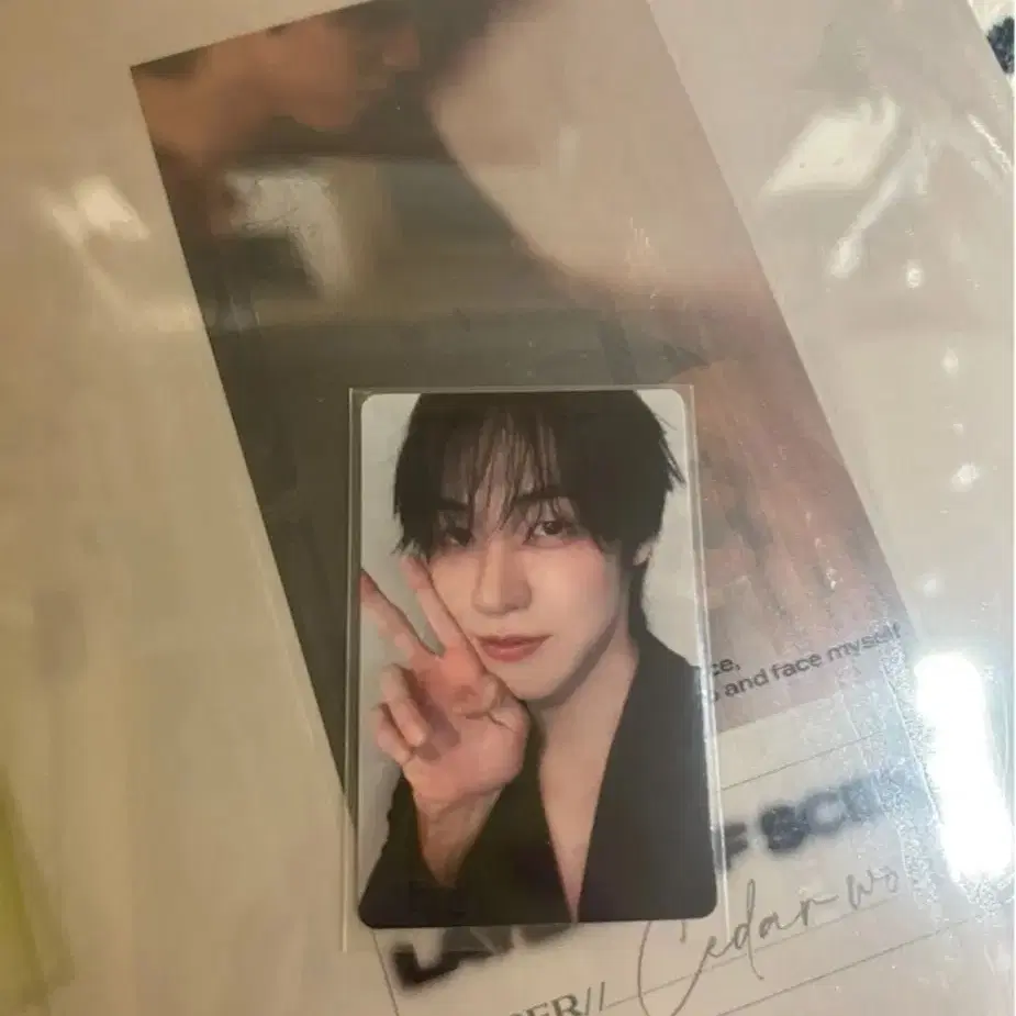N.Flying 韓国ファンクラブN.Fia4期 KIT N.FLYING | 엔플라잉 N.flying 4th Fan Club Kit on Bunjang