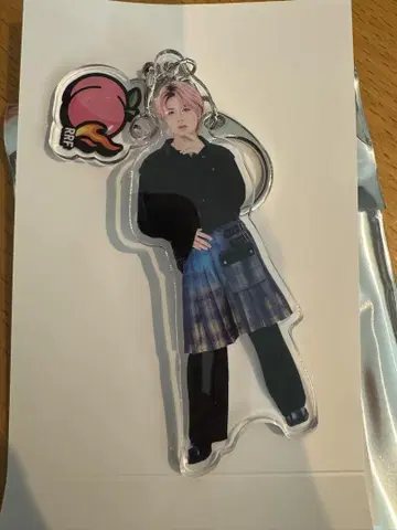 스파풀 굿즈 마츠모토
