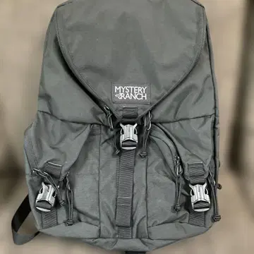 MYSTERY RANCH 백팩
