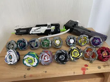 Beyblade X 묶음 판매