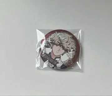 극락가 타츠오미 상하이 75mm 캔뱃지