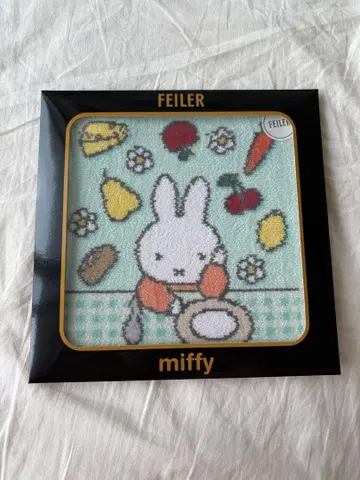 FEILER 페일러 미피 브런치 타임