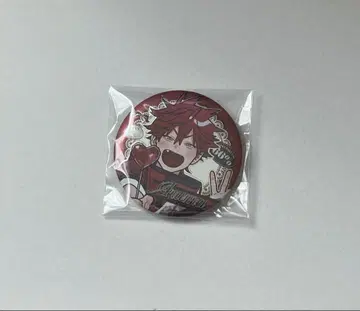 고쿠라쿠가이 알마 상하이 75mm 캔뱃지
