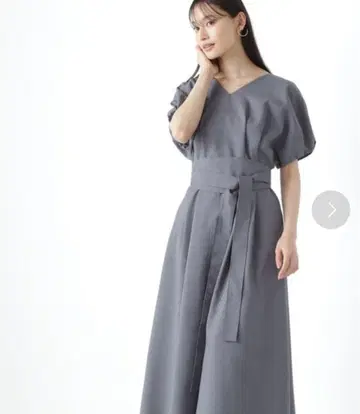 NATURAL BEAUTY BASIC 원피스 / MEDIUM