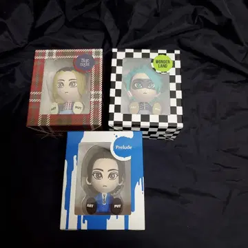 교모토 타이가 피규어