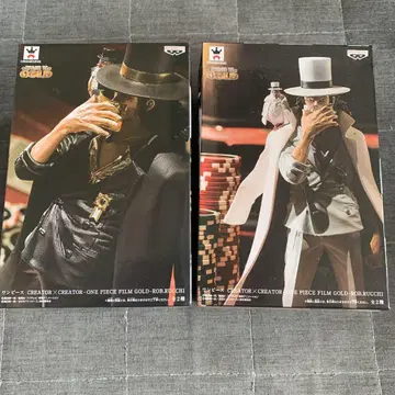 ONE PIECE FILM GOLD 로롤루치 특별 컬러 ver.