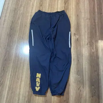 WAIPER.inc 실물 리메이크 U.S. NAVY 러닝 팬츠