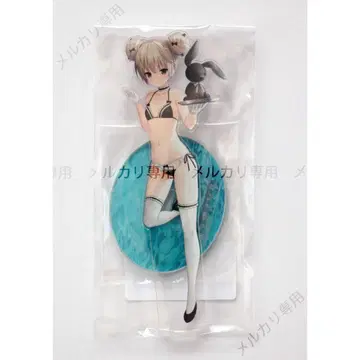 요스가노소라 카스가노 소라 아크릴 피규어 중