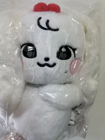 IVE MINIVE SCHOOL POPUP 허그백 원영 체리