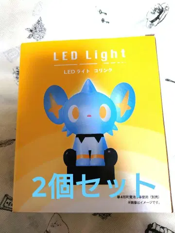 포켓몬 꼬링크 라이트