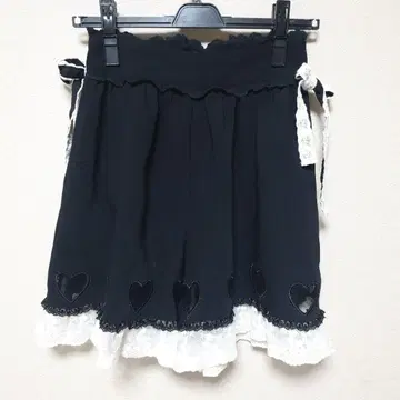 밀푀유클로젯 숏팬츠