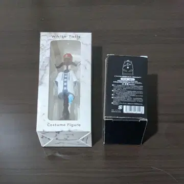 와이텔즈 특별전 하니와 의상 피규어 Nakamu