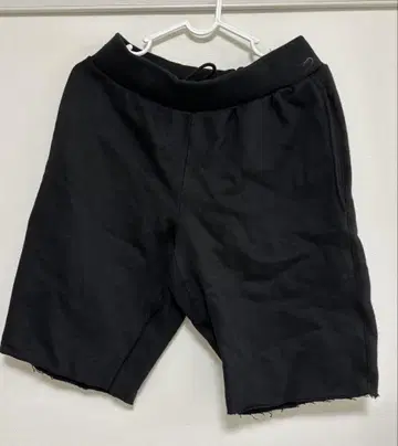 Champion Reverse Weave 블랙 US S 사이즈