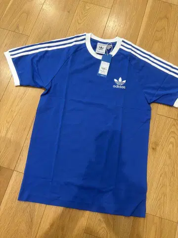 [미사용 새상품] adidasT 셔츠