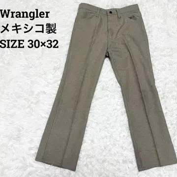 랭글러 Wrangler 새상품급 82HTW30 런처 드레스 청바지 00s