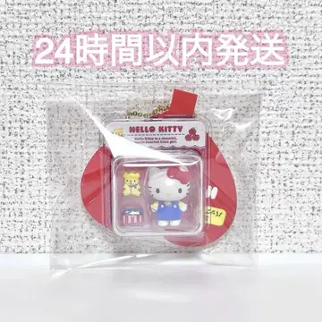 산리오 키티 미니어처 패키지 참