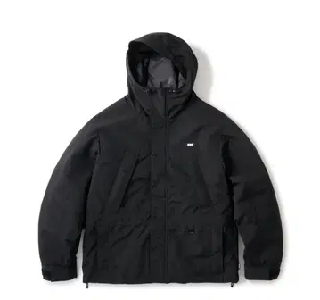 WATERPROOF 3L MOUNTAIN JACKET