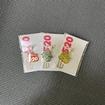 아라시 회장 한정