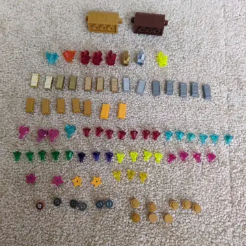 LEGO 레고 정품 여러가지 세트