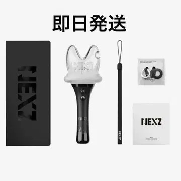 NEXZ 응원봉