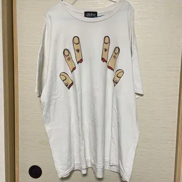 Kidill LiberOz 티셔츠