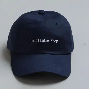 The Fraukie Shop 캡
