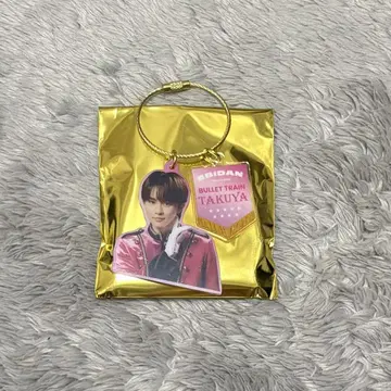에비라이 타쿠야 아크링 키링