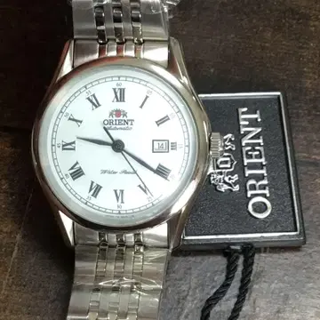 ORIENT 오토매틱 오토매틱 AT 여성용 손목시계
