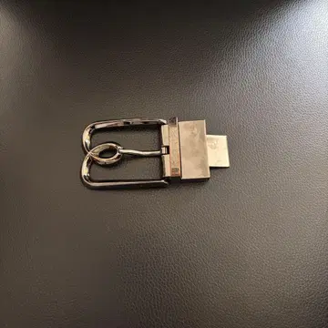 Berluti 벨루티 벨트 버클