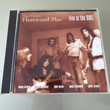 Fleetwood Mac Live at the BBC