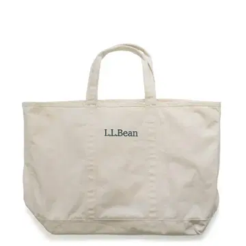 [ 새상품 택 포함 ] L.L.Bean 그로서리 토트