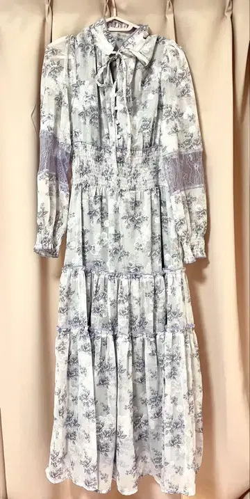 tocco closet 원피스