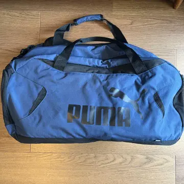 PUMA 보스턴 백