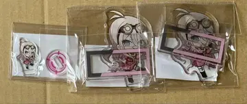 단간론파 온라인 복권 이루마 미우 아크릴 스탠드