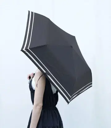 당일 발송! 새상품 G제로 포켓 우산 우천 겸용 양산 초경량
