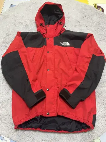 THE NORTH FACE US 기획 마운틴 가이드 자켓 M 사이즈