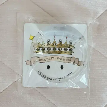 M!LK 라이트 뱅글