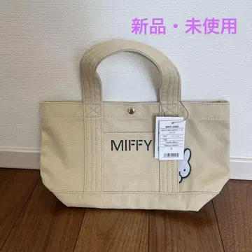 미피 토트백