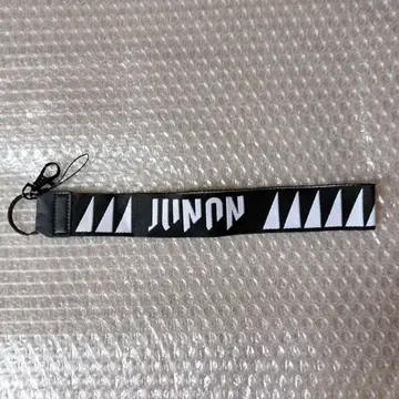 BE:FIRST JUNON Mainstream 스트랩
