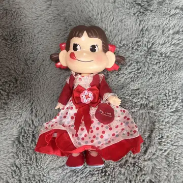 페코짱 인형