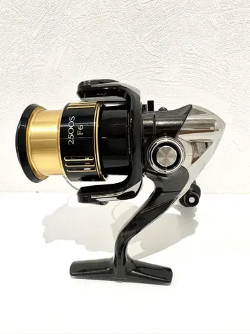 13 컴플렉스ci4+ 2500s F6