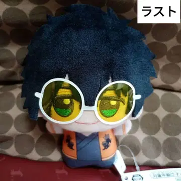 WIND BREAKER SD 인형 봉제 인형 윈브레 토가메 죠