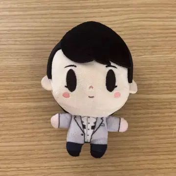 원인은 자신에게 있다. 코이즈미 미사키 봉제인형