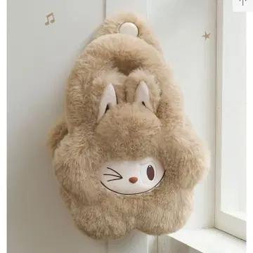 THEMONSTERSClassic Series-PlushFlowerBag